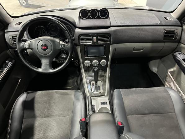 Subaru Forester II Рестайлинг с пробегом 2006 года, цена 1 090 000 рублей, 298000 км, внедорожник, Автокод Объявления