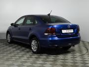 Volkswagen Polo V Рестайлинг Санкт-Петербург  - изображение 25