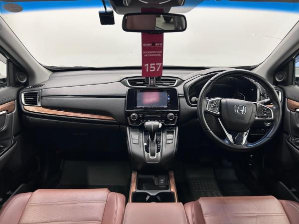 Honda CR-V V с пробегом 2019 года, цена 2 808 000 рублей, 57069 км, внедорожник, Автокод Объявления