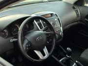 Kia Ceed I Рестайлинг Вологда  - изображение 45