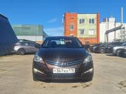 Hyundai Solaris I Рестайлинг Санкт-Петербург  - изображение 18