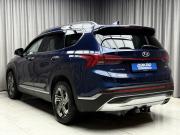 Hyundai Santa Fe IV Рестайлинг Ижевск  - изображение 47
