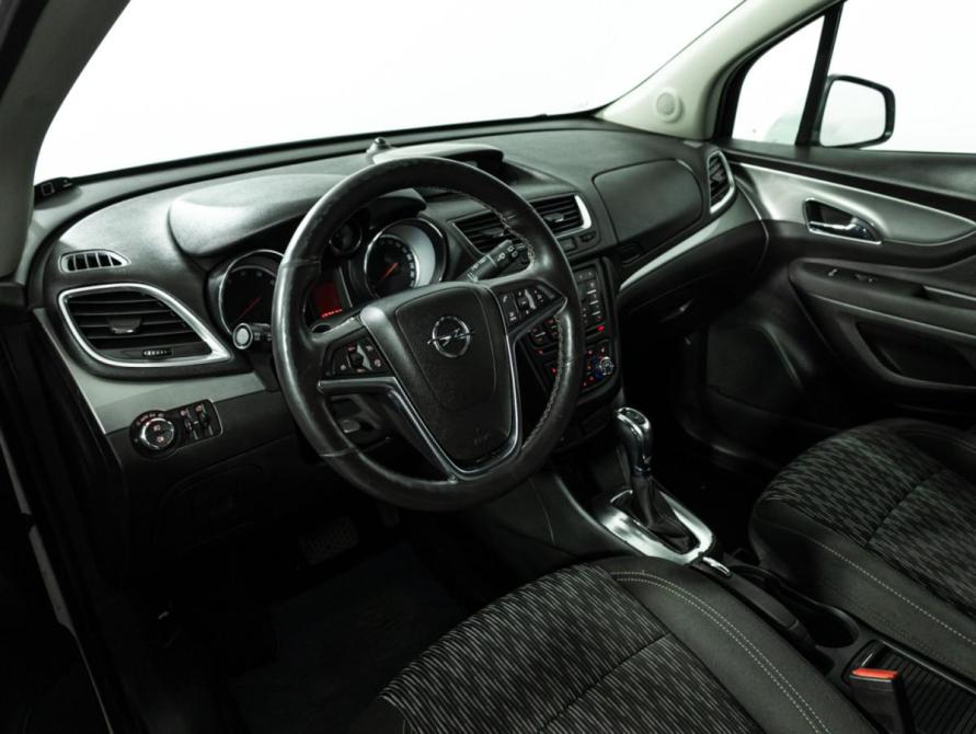 Opel Mokka I Санкт-Петербург  - изображение 12