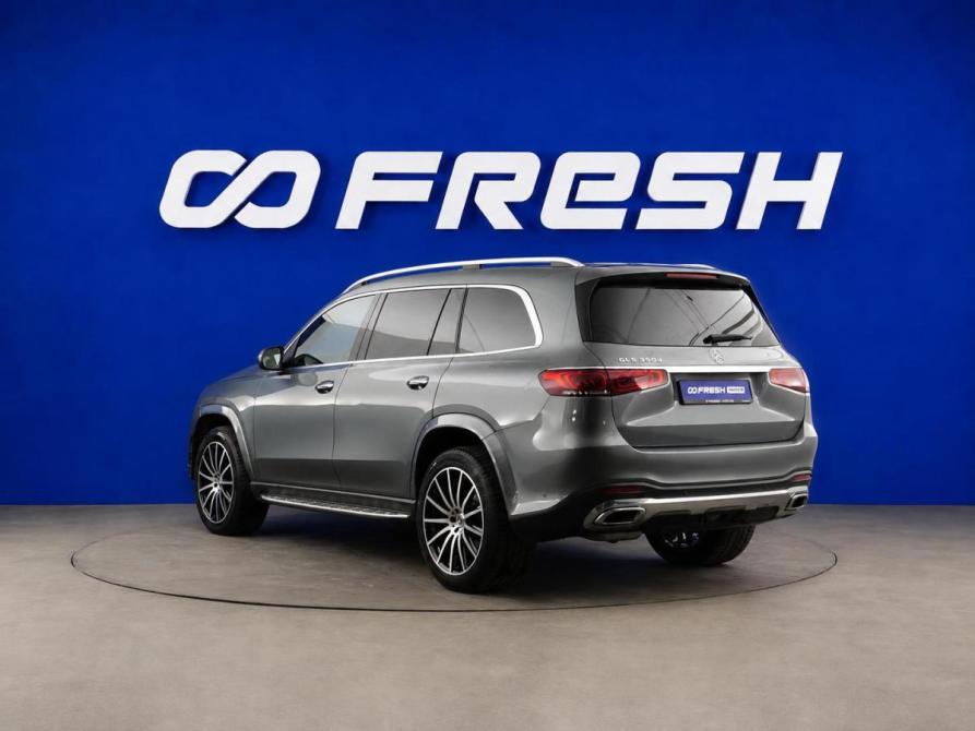 Mercedes-Benz GLS II (X167) Москва  - изображение 2