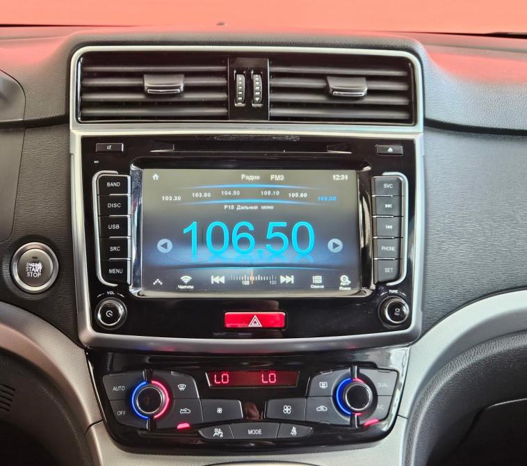 Haval H6 I Вологда  - изображение 14