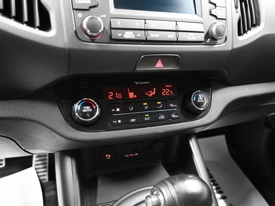 Kia Sportage III Тверь  - изображение 16