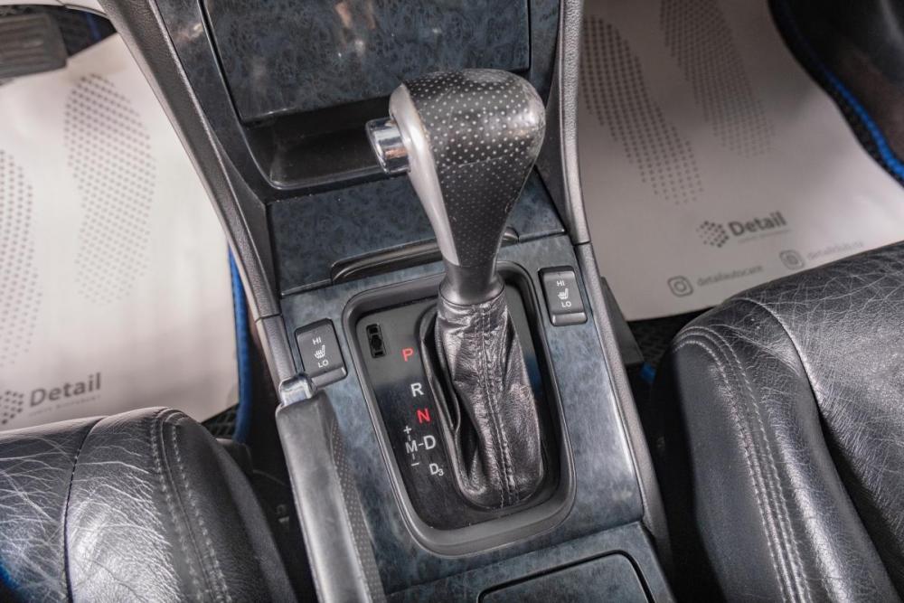 Honda Accord VII Томск  - изображение 17