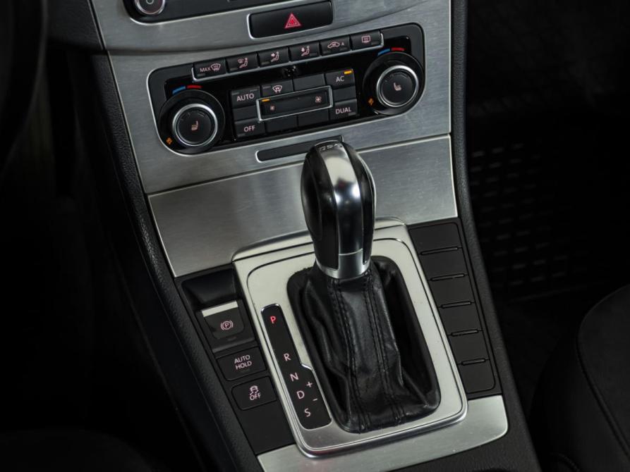Volkswagen Passat B7 Москва  - изображение 15