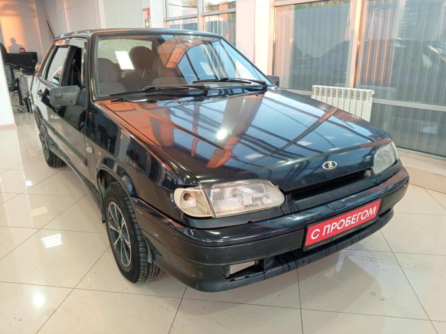 Lada (ВАЗ) 2115 Арзамас  - изображение 2