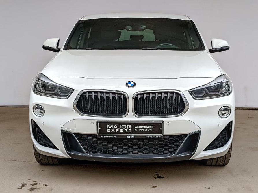 BMW X2 I (F39) Москва  - изображение 2