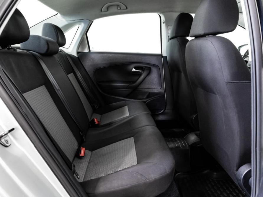 Volkswagen Polo V Санкт-Петербург  - изображение 16