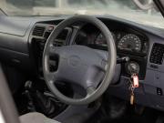 Toyota Hilux Surf III Новосибирск  - изображение 31