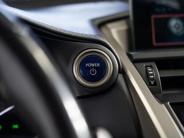 Lexus NX I с пробегом 2014 года, цена 3 000 500 рублей, 176288 км, внедорожник, Автокод Объявления