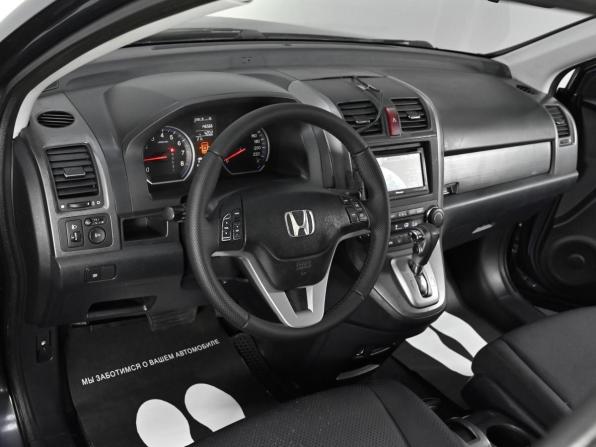 Honda CR-V III с пробегом 2008 года, цена 899 000 рублей, 146000 км, внедорожник, Автокод Объявления