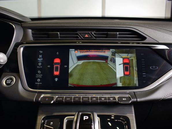 Geely Atlas Pro с пробегом 2023 года, цена 2 035 995 рублей, 66578 км, внедорожник, Автокод Объявления