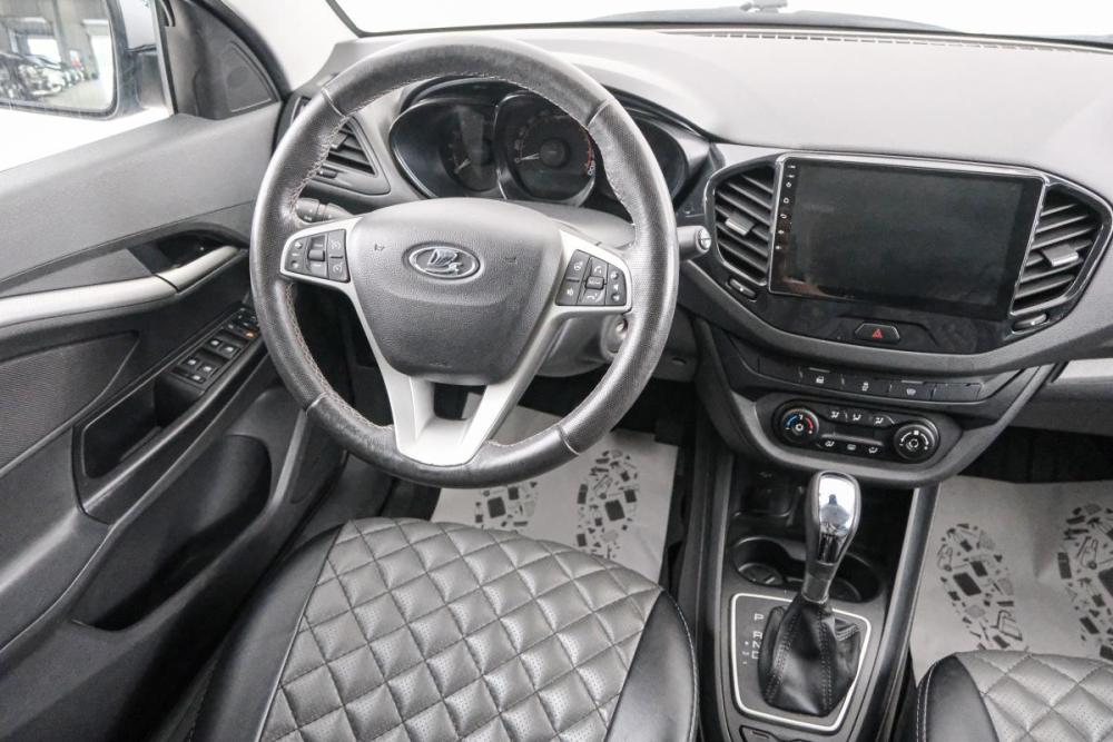 Lada (ВАЗ) Vesta I Красноярск  - изображение 10
