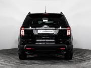 Ford Explorer V Санкт-Петербург  - изображение 36