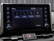 Toyota RAV4 V (XA50) Москва  - изображение 44