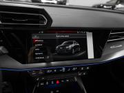 Audi A3 IV (8Y) Рестайлинг Москва  - изображение 43