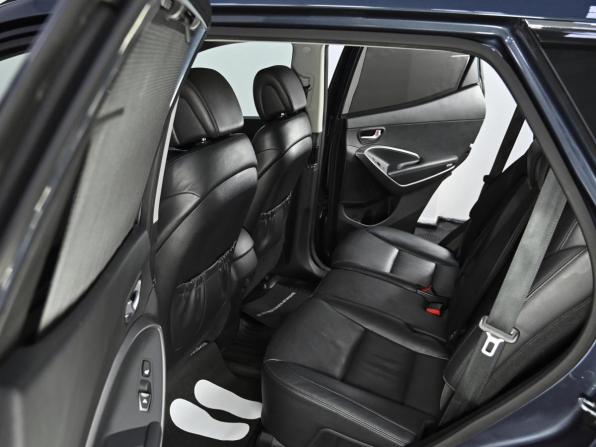 Hyundai Santa Fe III с пробегом 2013 года, цена 1 549 000 рублей, 109000 км, внедорожник, Автокод Объявления