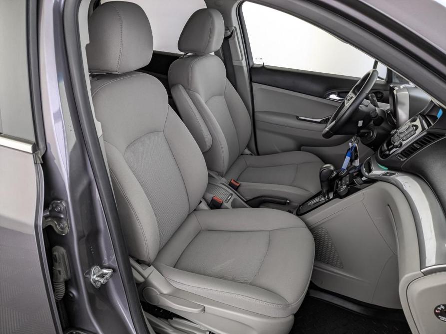 Chevrolet Orlando I Москва  - изображение 23