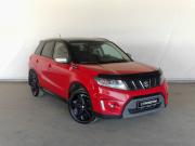 Suzuki Vitara II Москва  - изображение 18