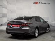 Toyota Camry VIII (XV70) Рестайлинг Екатеринбург  - изображение 24