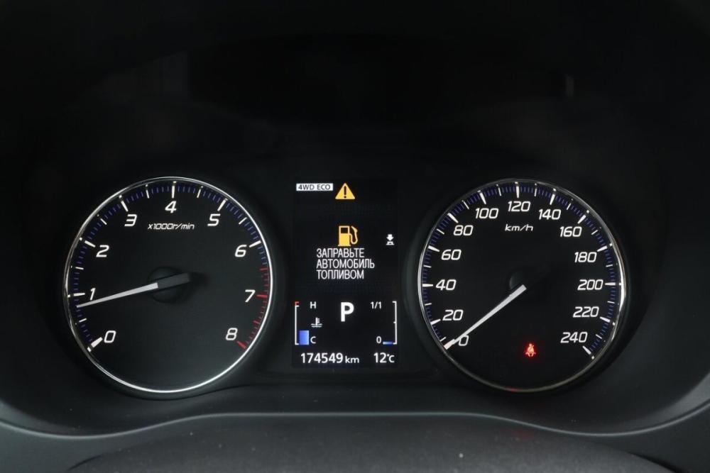 Mitsubishi Outlander III Рестайлинг 2 Казань  - изображение 16