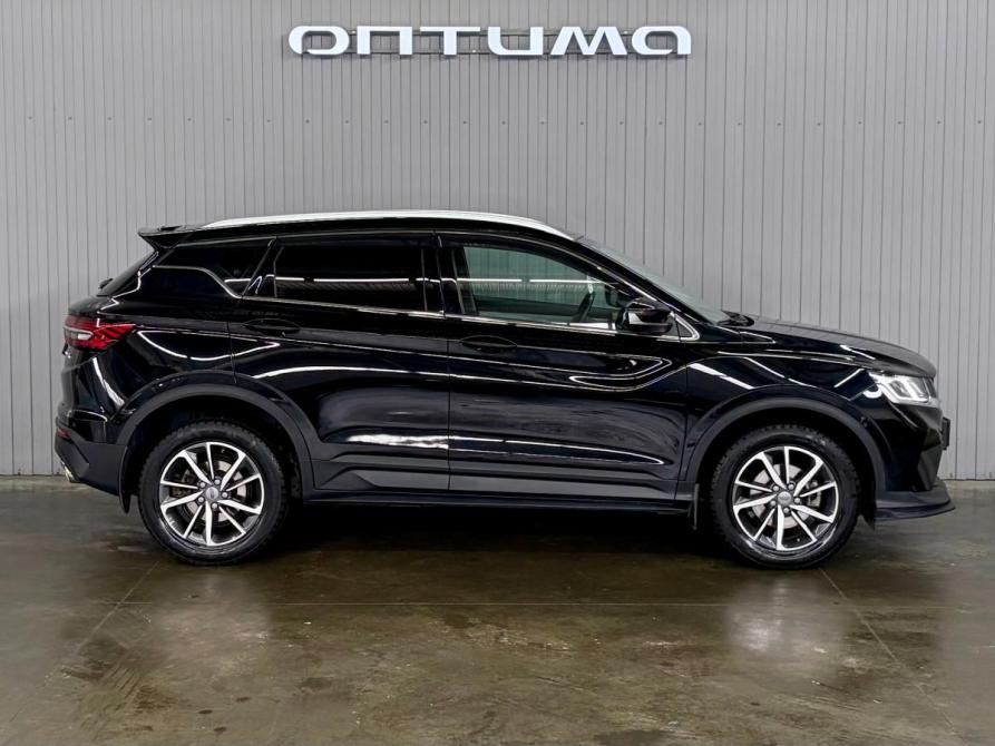 Geely Coolray I Краснодар  - изображение 4