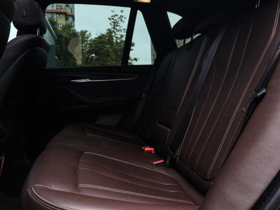 BMW X5 III (F15) Москва  - изображение 9