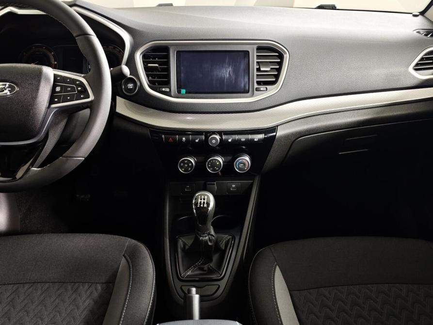 Lada (ВАЗ) Vesta I Рестайлинг (NG) Москва  - изображение 15