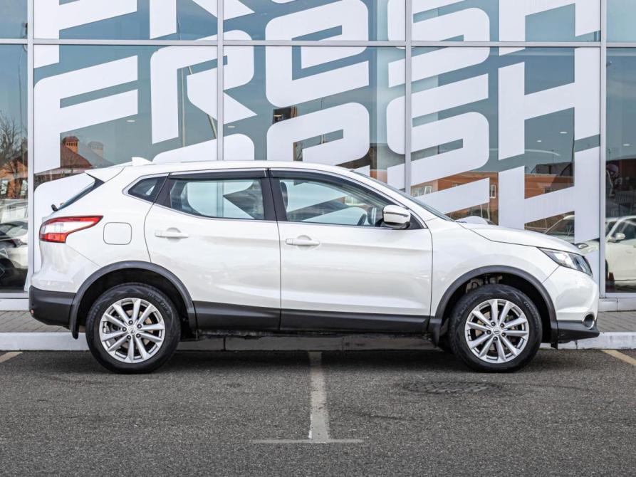 Nissan Qashqai II Краснодар  - изображение 5