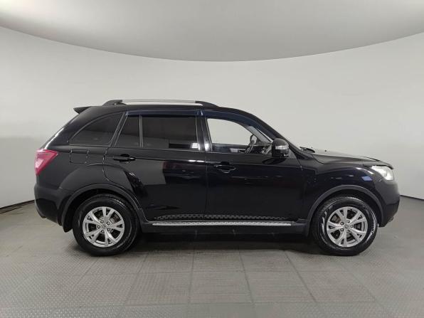 Lifan X60 I Рестайлинг с пробегом 2016 года, цена 695 000 рублей, 92500 км, внедорожник, Автокод Объявления
