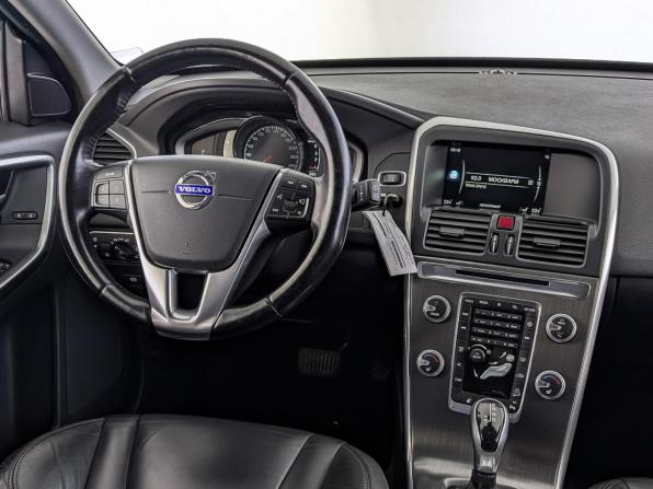 Volvo XC60 I Рестайлинг с пробегом 2014 года, цена 1 950 000 рублей, 186286 км, внедорожник, Автокод Объявления