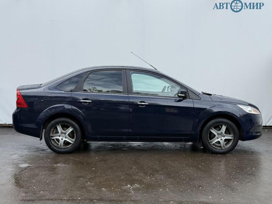 Ford Focus II Рестайлинг Москва  - изображение 4