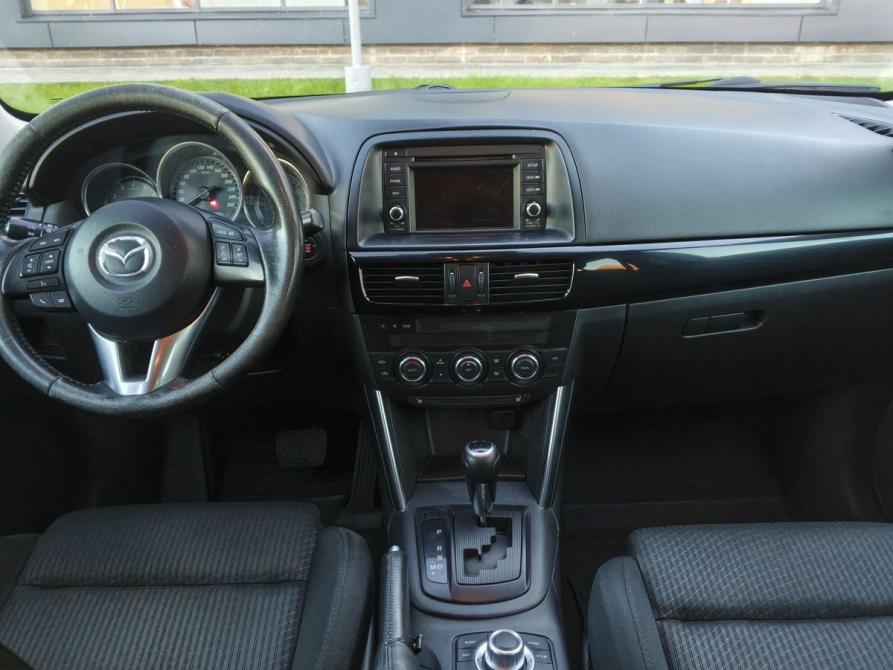 Mazda CX-5 I Ярославль  - изображение 9