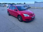 Toyota Corolla IX (E120 E130) Рестайлинг Тольятти  - изображение 8