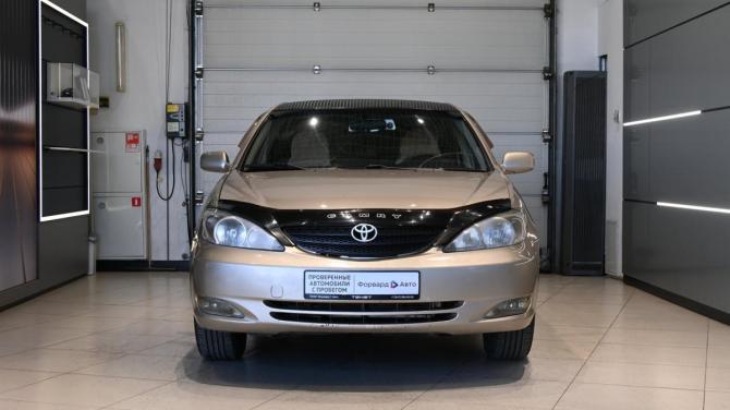 Toyota Camry V (XV30) с пробегом 2001 года, цена 735 000 рублей, 370555 км, седан, Автокод Объявления