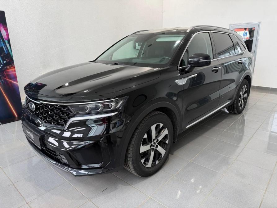 Kia Sorento IV Орел  - изображение 3