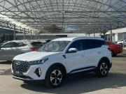 Chery Tiggo 7 Pro Max I Тула  - изображение 14