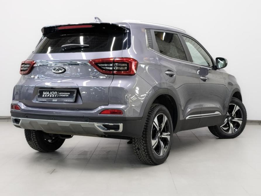 Chery Tiggo 4 Pro I Москва  - изображение 5