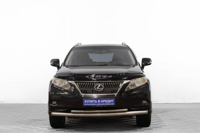 Lexus RX III с пробегом 2011 года, цена 2 149 000 рублей, 330000 км, внедорожник, Автокод Объявления