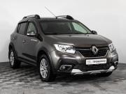 Renault Sandero II Рестайлинг Санкт-Петербург  - изображение 19