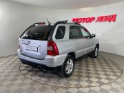 Kia Sportage II Рестайлинг Воронеж  - изображение 23