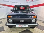 Lada (ВАЗ) 2121 (4x4) I Рестайлинг (2020) Воронеж  - изображение 20