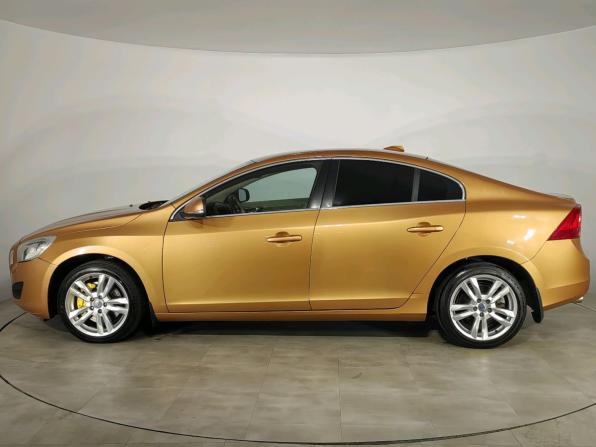 Volvo S60 II с пробегом 2011 года, цена 780 000 рублей, 355768 км, седан, Автокод Объявления