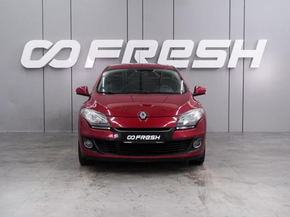 Renault Megane III Рестайлинг с пробегом 2013 года, цена 699 000 рублей, 180029 км, хэтчбек, Автокод Объявления