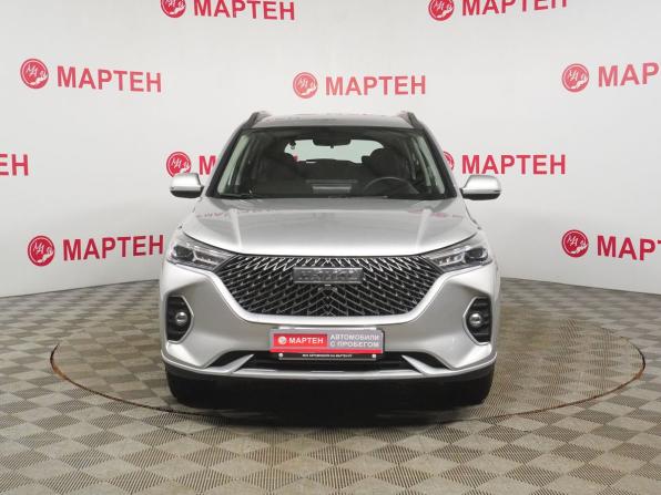 Haval M6 II с пробегом 2023 года, цена 1 760 000 рублей, 44855 км, внедорожник, Автокод Объявления