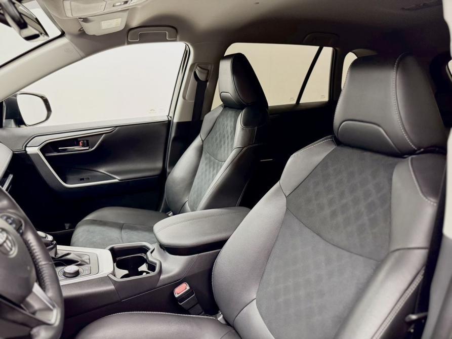 Toyota RAV4 V (XA50) Вологда  - изображение 13