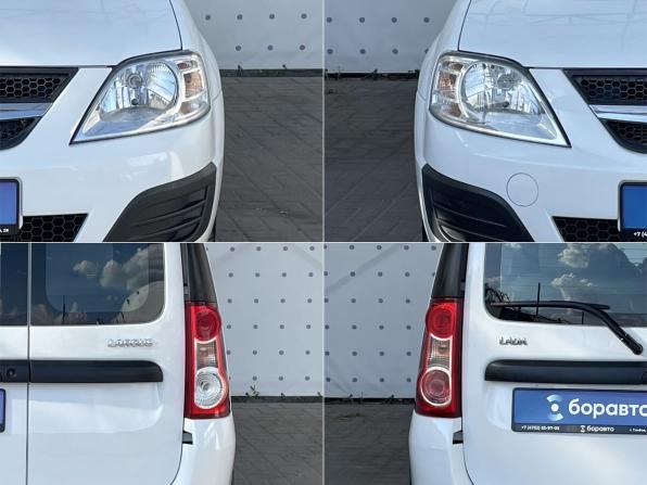 Lada (ВАЗ) Largus I с пробегом 2018 года, цена 870 000 рублей, 115551 км, универсал, Автокод Объявления